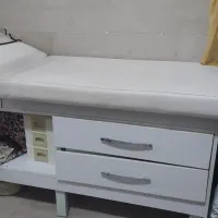 تخت ماساژ کشودار