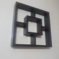 باکس ام دی اف لانه زنبوری و باکس ۳ تایی|صنایع دستی و سایر لوازم تزئینی|تهران, اتابک|دیوار