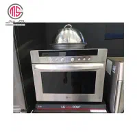 سولاردام ال جی مدل LG MA3884VC|اجاق گاز و لوازم برقی پختوپز|کرمان, |دیوار