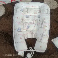 تعدادی لباس و تشک وتاب بچه|لباس|ملارد, |دیوار