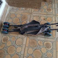 کالسکه کودک|کالسکه و لوازم جانبی|مهاباد (آذربایجان غربی), |دیوار