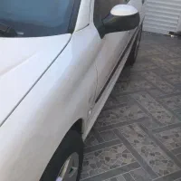 206مدل 98دریچه سیمی