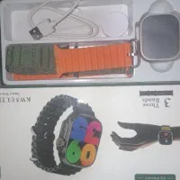 ساعت هوشمند