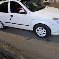 تیبا۲مدل۹۷بدون رنگ