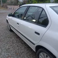 سمند ۹۸ LX بی رنگ|خودرو سواری و وانت|عباسآباد, |دیوار