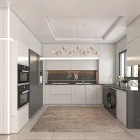 ساخت و تعمیرات کابینت آشپزخانه