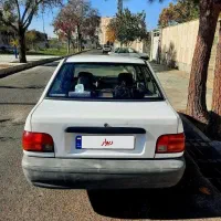 پراید مدل ۸۹صبا کم کارکرد|خودرو سواری و وانت|زنجان, |دیوار