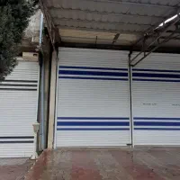 اجاره مغازه با تمام امکانات|اجارهٔ مغازه و غرفه|رضوانشهر, |دیوار