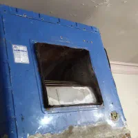 کولر مشهد دوام پنکه رومیزی