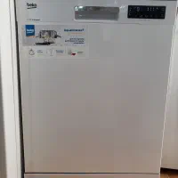 ماشین ظرفشویی بکو