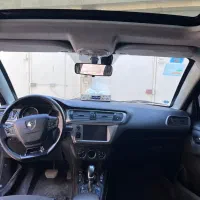 تارا اتومات 1401|خودرو سواری و وانت|سیرجان, |دیوار