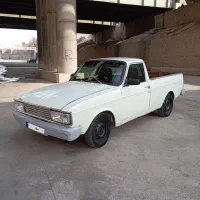 پیکان وانت ۹۰ عروسک|خودرو سواری و وانت|قرچک, باقرآباد|دیوار