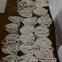 فروش عمده گردنبند صدف