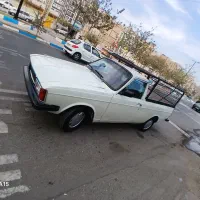 وانت تک سوز88|خودرو سواری و وانت|پاکدشت, پاکدشت (مامازند)|دیوار