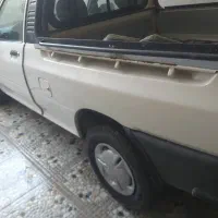 حواله وانت پراید  حواله