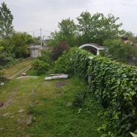 ویلا ۷۰۰متر زمین ۴۰۰متردوبلکس سند تک برگ