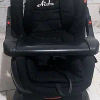 صندلی ماشین