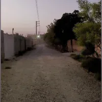 فروش یک باغچه ی ۵۰۰متری|فروش خانه و ویلا|جوادآباد, |دیوار