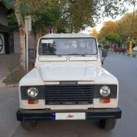 پاژن صفر مدل 82|خودرو سواری و وانت|تهران, تجریش|دیوار