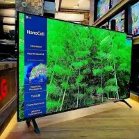 تلویزیون از ۴۳اینچ تا ۱۰۰ اینج