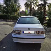 سمند lx|خودرو سواری و وانت|زرقان, |دیوار