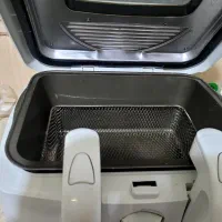 سرخ کن|اجاق گاز و لوازم برقی پخت‌وپز|تهران, مشیریه|دیوار