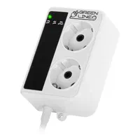 محافظ لباسشویی و پکیج 1.8متری گرین لاین GLP162W|سایر لوازم برقی|تهران, جمال‌زاده|دیوار