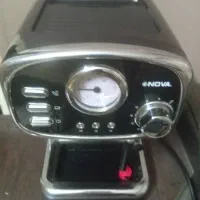 قهوه ساز نوا اصلی مدل 132 در حد آک