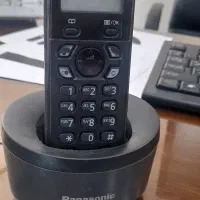 تلفن بی سیم