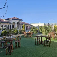 ویلا مستقیم از مالک اجاره کنید|اجارهٔ کوتاهمدت ویلا و باغ|تهران, گلستان (شهرک راه آهن)|دیوار