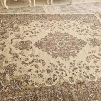 فرش ۹ متری ۷۰۰ شانه