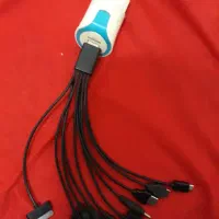 کابل شارژ|لوازم جانبی موبایل و تبلت|اراک, |دیوار