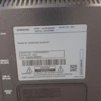 تلوزیون ۳۲ اینچ سامسونگ|تلویزیون و پروژکتور|گرگان, |دیوار