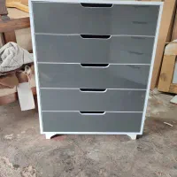 تولید کمد دراور