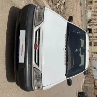 پراید مدل 96