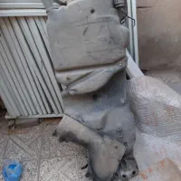 لوازم  زانتیا کاپوت داشبورد|قطعات یدکی و لوازم جانبی|کرمان, |دیوار