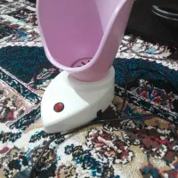 فروش دستگاه بخور گرم فیشیال