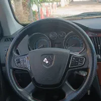 دنا|خودرو سواری و وانت|رشت, چله خانه|دیوار