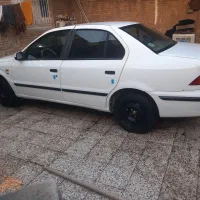 سمند|خودرو سواری و وانت|اهواز, کوی علوی|دیوار