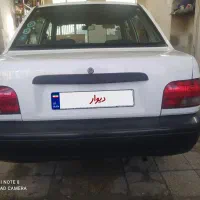 پراید ۸۸سالم۱۶۰تا کار|خودرو سواری و وانت|همدان, |دیوار