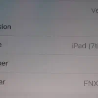 iPad 11 inch + Keyboard آیپد + کیبورد (11 اینچ )|تبلت|تهران, تجریش|دیوار
