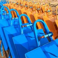 فرغون|ابزارآلات|اردبیل, |دیوار