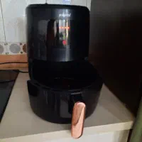 سرخ کن بدون روغن|اجاق گاز و لوازم برقی پختوپز|بندر امام خمینی, |دیوار