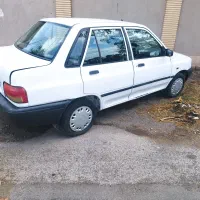 پراید مدل 92|خودرو سواری و وانت|بم, |دیوار