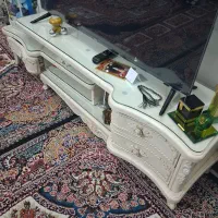 به علت کمبود جا به فروش میرسه فوری|مبلمان خانگی و میز عسلی|نسیم‌شهر, |دیوار