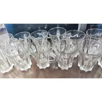 نیم لیوان چای کاوه 12عدد