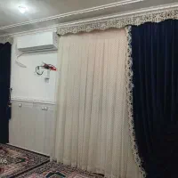 پرده|پرده، رانر، رومیزی|جیرفت, |دیوار