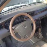 سمند EF7مدل 1395 دوگانه شرکت|خودرو سواری و وانت|کوهدشت, |دیوار