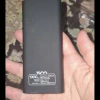 پاربانک ۱۰ هزار امپر تسکو