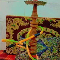 بندر ماهشهر انتهای خیابون منتضری